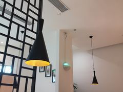 大堂-李子坝梁山鸡(北碚万达五鸡哥店)