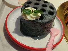-欠火锅·水牛毛肚·团建聚餐·生日宴(何山路店)