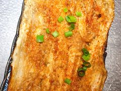 -探鱼·鲜青椒爽麻烤鱼(苏宁广场店)