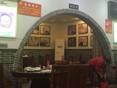 -何氏排骨(左家塘店)