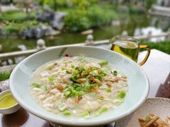 -果然居酒家 · 顺德园林私房菜