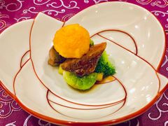 -九献创意菜·牛排料理(亮马河花园店)