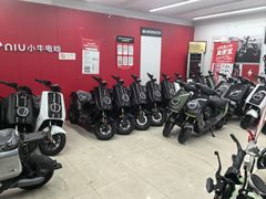 -小牛电动体验·租电动车(德胜门店)