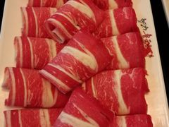 -鲁西肥牛(九方购物中心店)