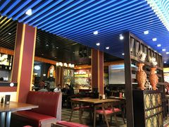 门面-敏珠拉姆藏餐·南京厨房(富春江东街店)