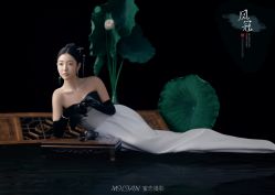 -蜜恋婚纱摄影·客片研发(苏州店)