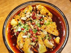 -锦小馆(安贞店)