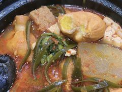 -张记砂锅麻辣烫(千灯店)