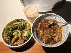 -久藏·横膈膜烧肉·酒场(江汉路店)