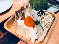 -山葵家·创意料理(宁波来福士店)