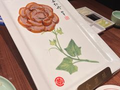 -北京全聚德(王府井店)