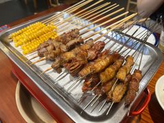 -1078號老北京涮肉(松柏店)