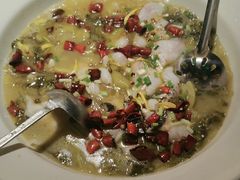 -绿茶餐厅(深圳龙华天虹购物中心店)