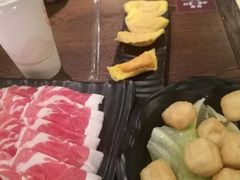 -呷哺呷哺 小火锅 (浦东新欧尚超市店)