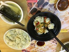 -饺子先生(世豪店)