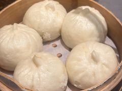 野菌香包-陶德砂锅(蜀汉路店)