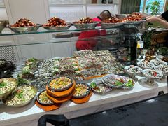 -东北小板凳地摊烧烤(泰来街店)
