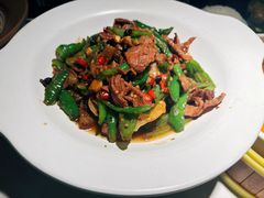 -田婆婆的菜(友谊阳光城店)