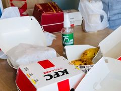 -肯德基(三元桥东店)