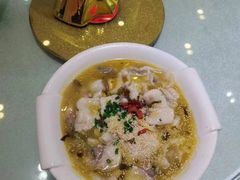 -碧海银沙海鲜餐厅(恒大海上威尼斯店)