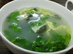 -巧云大馄饨(南阴阳营总店)