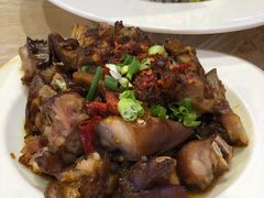 -霸王虾·小龙虾香辣蟹(玉林店)