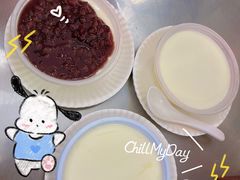 -义顺牛奶公司(新马路老店)
