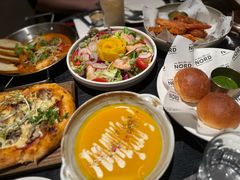 -Nord Grill&Bar Highland诺德西餐(深圳欢乐海岸店)