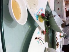 -阿锋鲍鱼酒家美食汇(华安店)