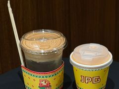 -JPG canteen(广州寺右公馆店)