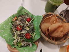 -BLABLATAI吧啦泰·泰式爆炒(西宸天街店)