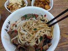 -易裕和·长沙米粉(竹塘西路店)