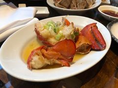 -mezza9 Macau(澳门君悦酒店)