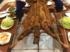 -内蒙古牛羊肉特色美食(后海滨路店)