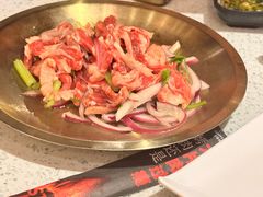 -炭之家齐齐哈尔大片烤肉·涮毛肚火锅·齐齐哈尔烤肉(中央大街店)