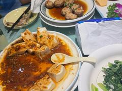 -大师傅金奖啤酒鱼(西街口总店)