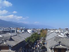 -大理古城