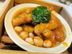 -蔡澜点心·粤菜(西单大悦城店)