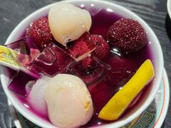 -宫事颐庭·老佛爷贵寿下午茶(颐和园店)