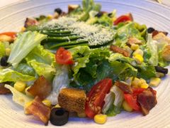 -get pizza意大利餐厅(凯德MALL店)