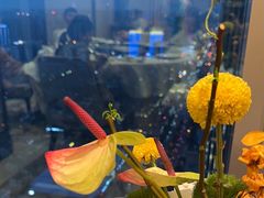 -Yan Ting宴庭中餐厅-长沙瑞吉酒店(运达店)