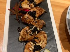-大岛日本料理铁板烧(南通大饭店)