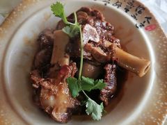-羊家胡同·龙虾烧烤火锅(龙汇路店)