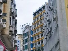 -大声公凉茶