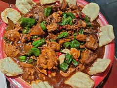 -酒肉门孔府菜(曲阜游客中心店)