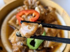 -青岛海景花园大酒店·粤海餐厅