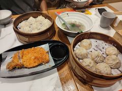 -馋三尺蟹粉小笼(人民广场店)