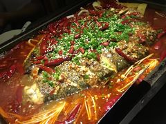 -烟火鱼乡(京华城店)
