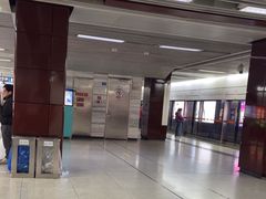 -一品天下(地铁站)