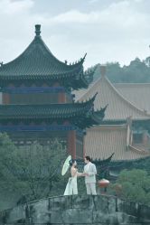 -色色婚纱摄影(大沥旗舰店)